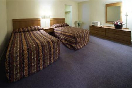 Americas Best Value Inn Winchester Pokój zdjęcie