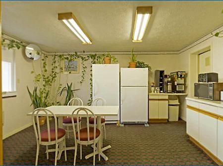 Americas Best Value Inn Winchester Zewnętrze zdjęcie