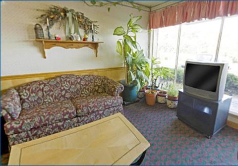 Americas Best Value Inn Winchester Zewnętrze zdjęcie