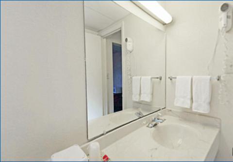 Americas Best Value Inn Winchester Pokój zdjęcie