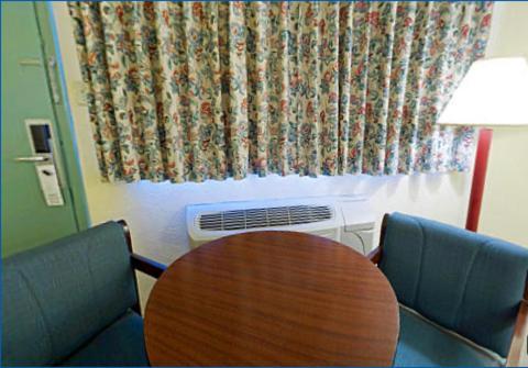 Americas Best Value Inn Winchester Pokój zdjęcie